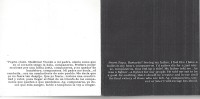 Image of sheet 19840620 photo 37: booklet Bob Ostertag.